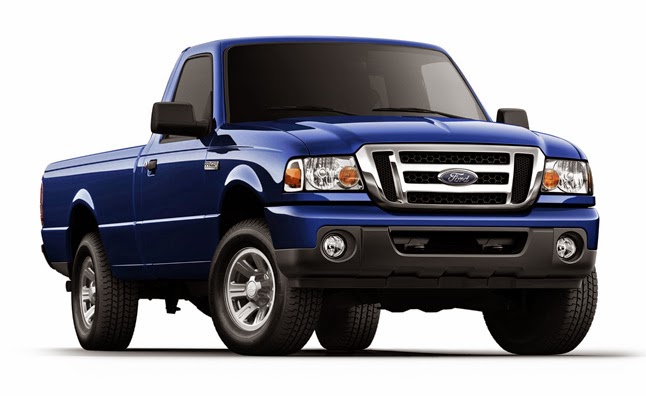 Ford Truck 2014