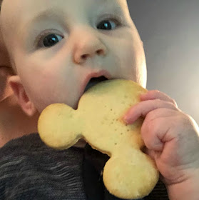 baby-eating-Mickey-Mouse-cookie