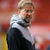 Liverpool 'cannot waste points' in title race, says Klopp