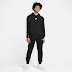 Stay Cozy and Stylish with the DM6838-010 Nike Sportswear Sport Essential Men’s Fleece Hooded Track Suit