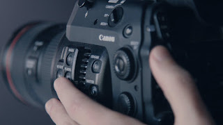 CAMERA BASICS