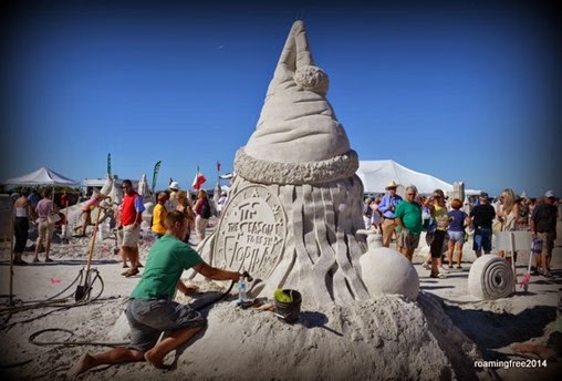'Tis the season to be in Florida