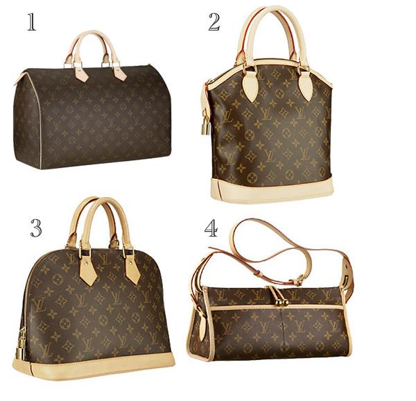 Replica Handbags