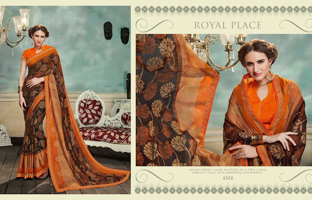 Buy Indian Traditional Style Sarees Collection at Low Price