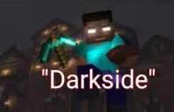 dark side of Minecraft