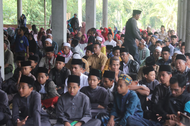 SANTRI BARU