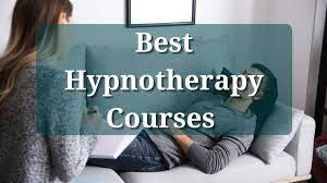 Courses and Training in Hypnotherapy in India