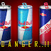 The Dangerous of Energy Drinks - Red Bull
