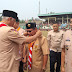 Zulhardi Terima Penghargaan Lencana Melati