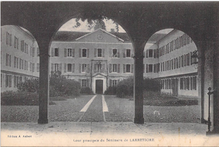 pays basque autrefois sanatorium