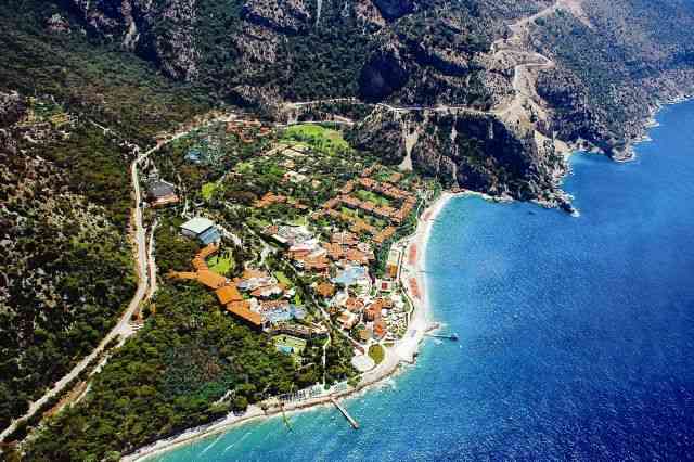 fethiye merkez