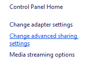 Cara Sharing Printer dengan LAN dan WiFi