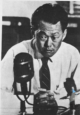 07 - Lee Kuan Yew (August 1965) announcing the expulsion of Singapore from Malaysia