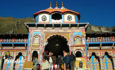 Pilgrimage Tours in India