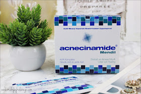 Acnecinamide Mendiller