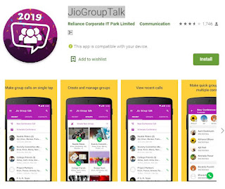 Safe group video calling application / सबसे सुरक्षित ग्रुप वीडियो कॉलिंग एप्लीकेशन