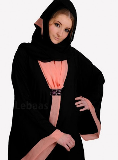 Designer-Abayas-Styles