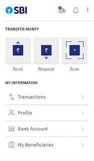 Bhim app images