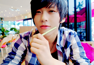 Resultado de imagen para ulzzang boy