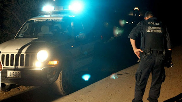 Μεγάλη  Αστυνομική επιχείρηση στη Λάρισα για κύκλωμα ναρκωτικών – Δεκάδες συλλήψεις