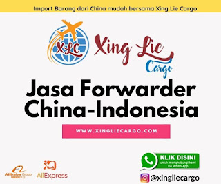 jasa import china