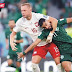 Saudi Arabia Lost Against Poland In Their Second Match FIFA 2022