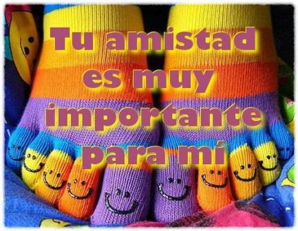 IMAGENES CON FRASES DE AMISTAD