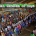 DOLEFIL CARAVAN OF HOPE FOR YOLANDA SURVIVORS