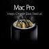[大合集]全新蘋果最強電腦Mac Pro 外型出眾受網民二次創作