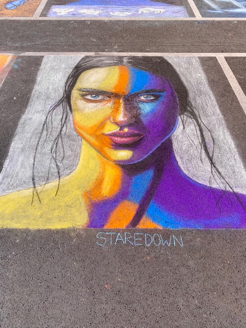 Reno Chalk Festival