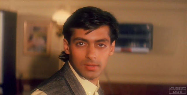 Saajan (1991) - All Videos - DVDRip - Upscaled - Multi-Links