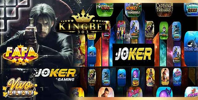 Download Joker Aplikasi Versi Paling Baru Di Sini