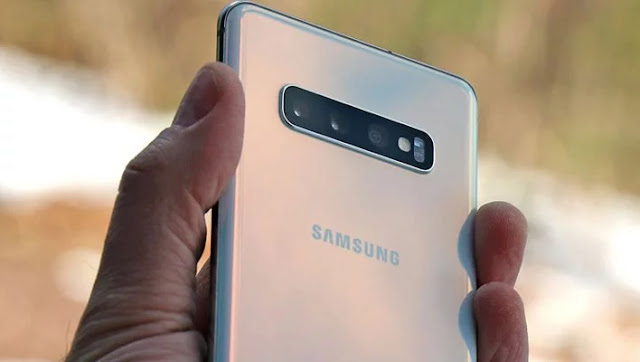 تسريبات: Galaxy S11 يدعم تصوير الفيديو بدقة 8K