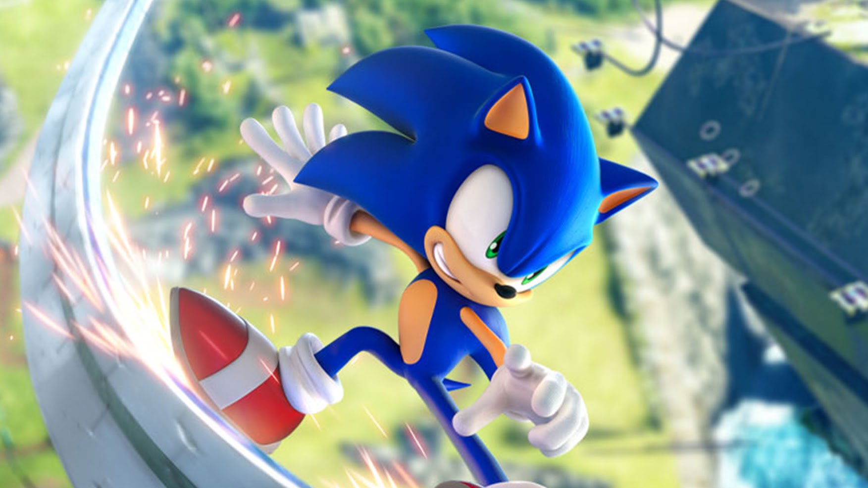 Quer Jogar Um Jogo daora de sonic pra celular!?