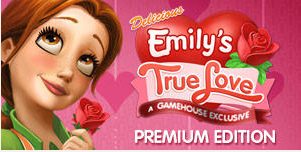 Delicious 7 Emilys True Love Download