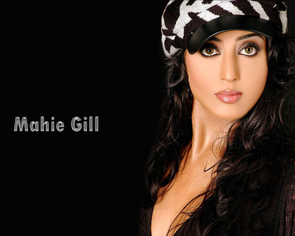 cybill shepherd Hot Actress Mahie Gill Superb Photo Shoot