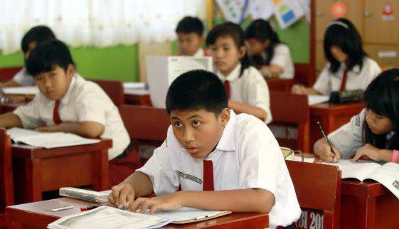 secara Gratis dan Lengkap untuk Guru atau Siswa di Sekolah Download Gratis Soal Latihan Ujian Sekolah (US) Tahun 2018 SD/MI