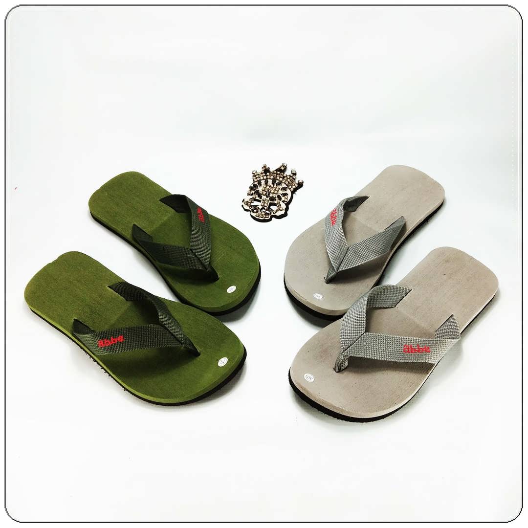  Sandal  Jepit  AB Warna Dewasa Pria Sandal  Hotel  Garut 