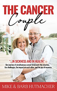 The Cancer Couple (Author Interview)