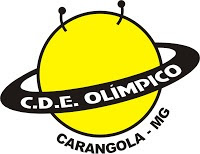  Centro de Desnvolvimento esportivo e cultural Olímpico Carangola MG