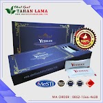 Obat Kuat Yesman Herbal untuk Tahan Lama Saat Bercinta