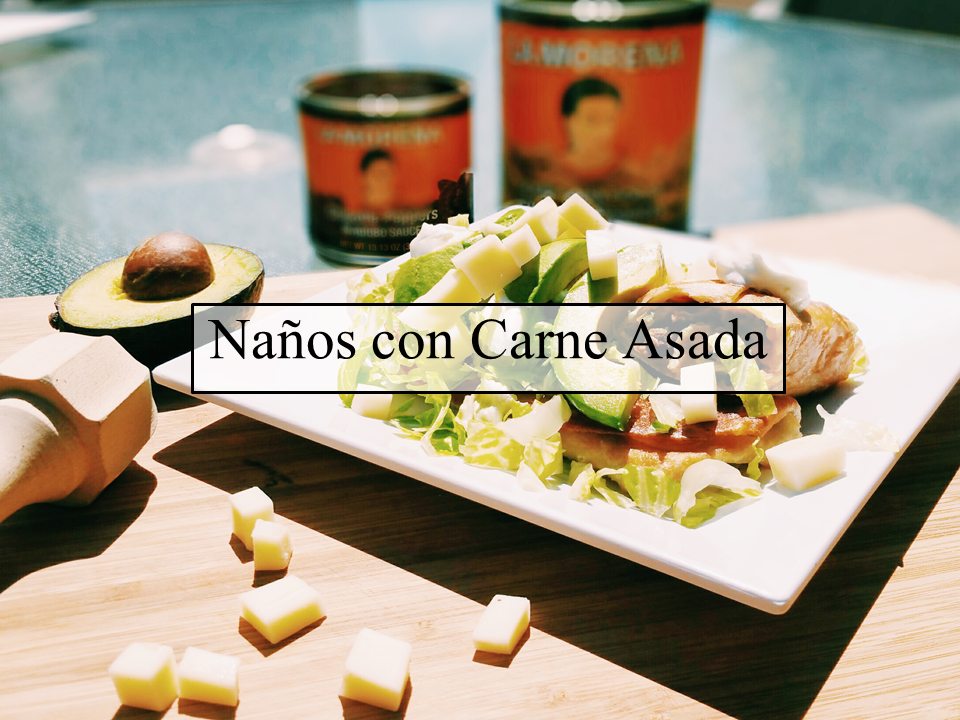 receta-naños-de-carne-asada