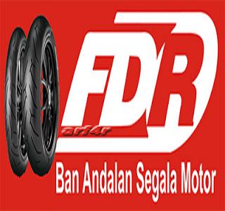 Daftar Harga Ban Motor FDR Ban Luar dan Ban Dalam