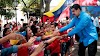 Estudantes que apoiaram o ditador Maduro, hoje passam fome e pedem ajuda