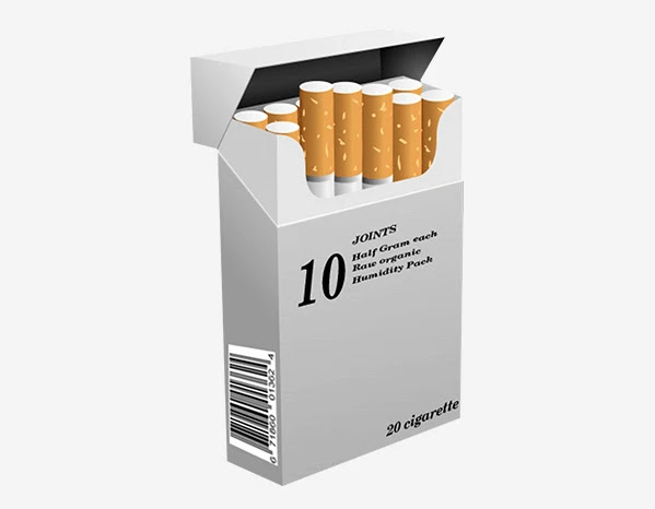 Top 6 Amazing Tips To Improve Your Cigarette Boxes