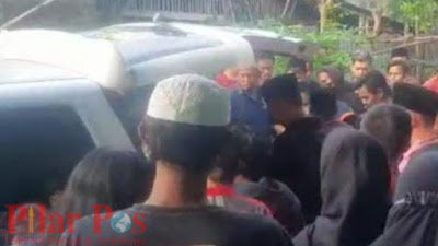 Nahas, Warga Kabupaten Jember Meninggal Saat Kerusuhan di Stadion Kanjuruhan Malang 