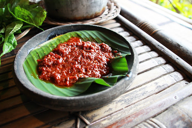 Saung Abah Sukabumi