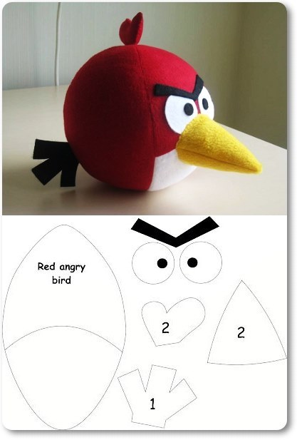 download free sewing pattern