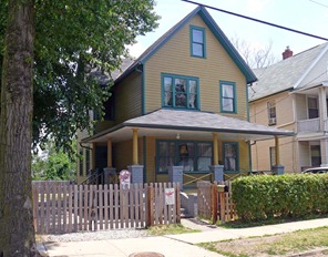Christmas Story House2