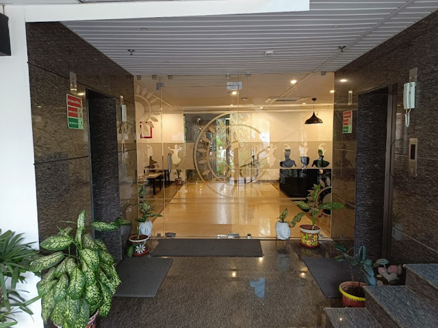 Hotels in Rasulgarh Bhubaneswar